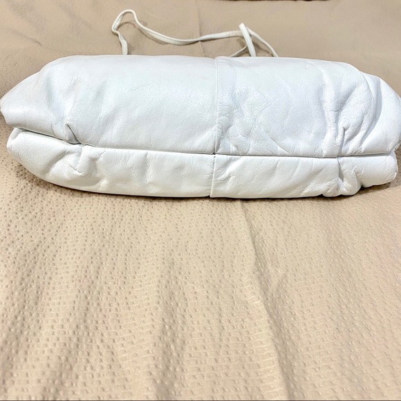 SOLD! Vintage Moon Bag - Picture 4 of 8